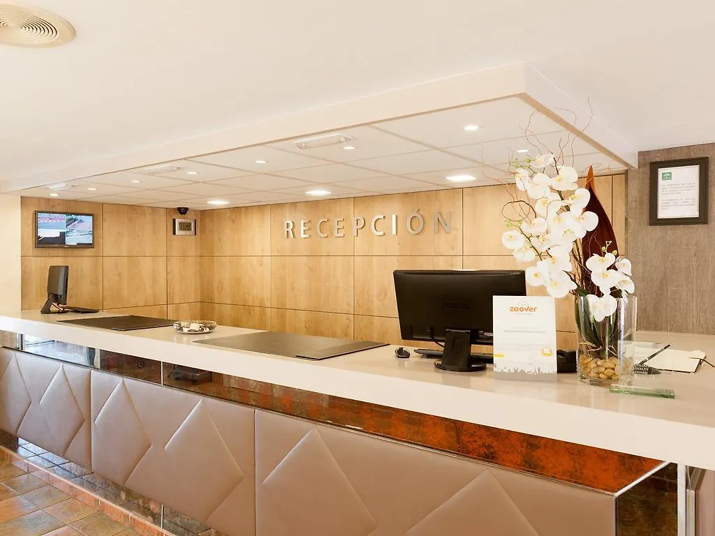 Crown Resorts Club Marbella La Cala De Mijas 0*,  İspanya