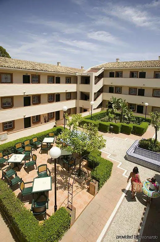 Crown Resorts Club Marbella La Cala De Mijas 0*,  Spain