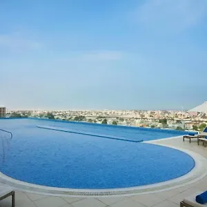 Ascott Park Place Appartement Dubaï