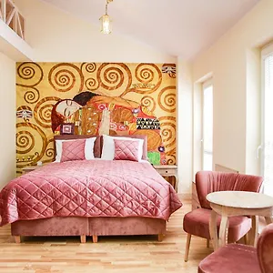 Main Square Platan Loft Collection Appartement Cracovie