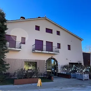 Can Morera Apartamento Les Preses
