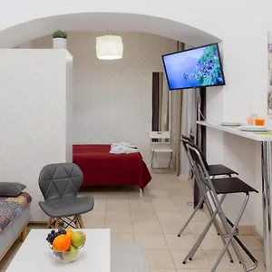 Nikodem In Old Town - Center Appartement Cracovie
