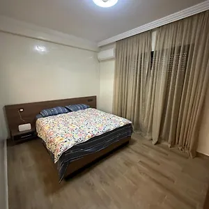 Marrakech Hivernage. Appartement Marrakesh