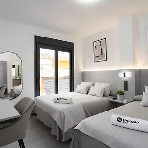  Hébergement de vacances Belonio L'prados