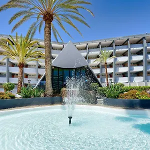 Ura Jardin Del Atlantico Lägenhet Playa del Inglés