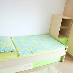 Rock & Sun Appartement Split