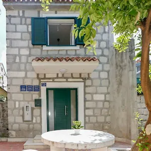 And Stone House Lägenhet Split