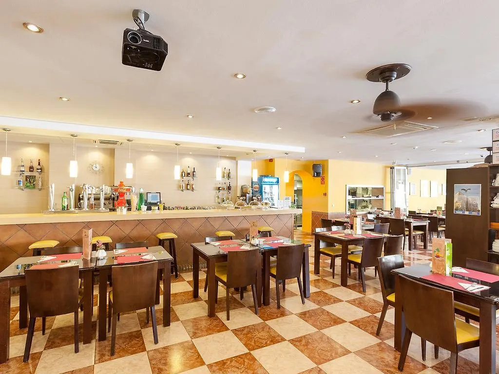 Crown Resorts Club Marbella La Cala De Mijas 0*,  Spain