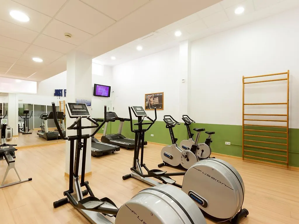 Apartment Crown Resorts Club Marbella La Cala De Mijas