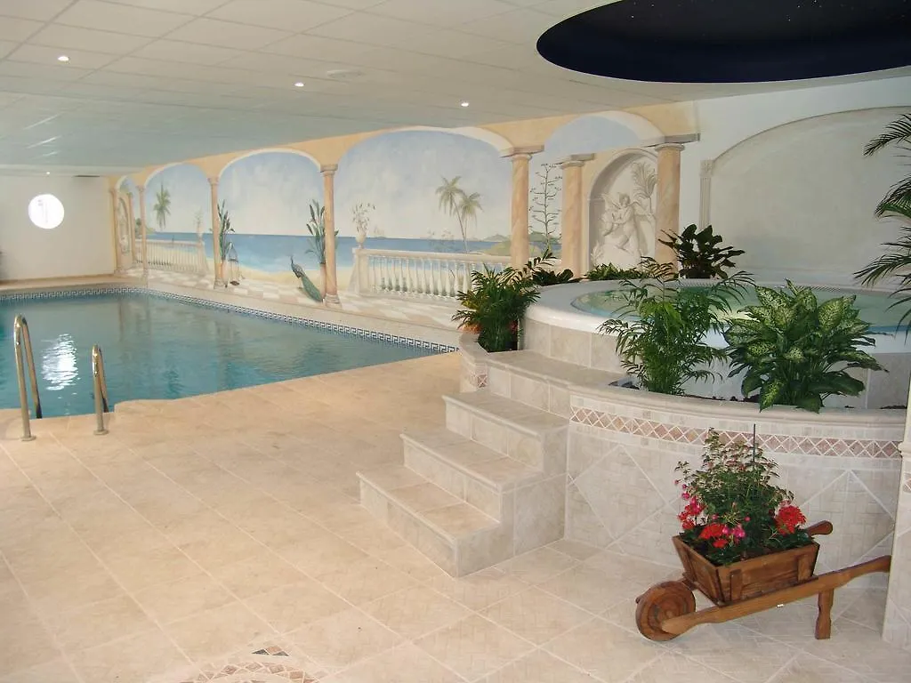 Apartment Crown Resorts Club Marbella La Cala De Mijas